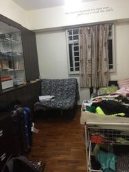 Blk 646 Punggol Central (Punggol), HDB 3 Rooms #296604611